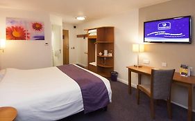 Premier Inn Hatfield